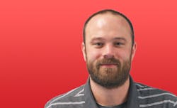 Daniel Cobb is a project engineer at Avanceon. Daniel Cobb is a project engineer at Avanceon.