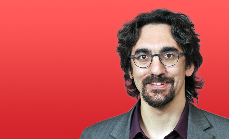 Florian G&uuml;ldner, research director, ARC Advisory Group