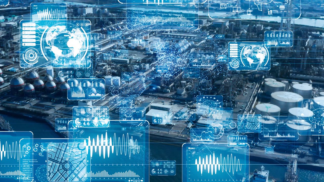 Getty Images Self Optimizing Factory (1)