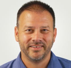 Matt Ruth, president, Avanceon Matt Ruth, president, Avanceon