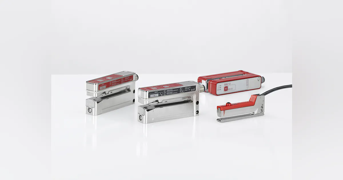 Stork Sensor Lexuse Two in One: Leuze Presents the GSX, the World's First Combined Fork ...