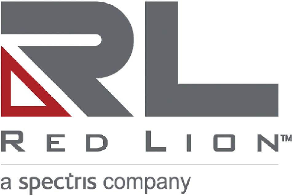 Rl Red Lion Logo Grey And Red A Spectris Company 500x335
