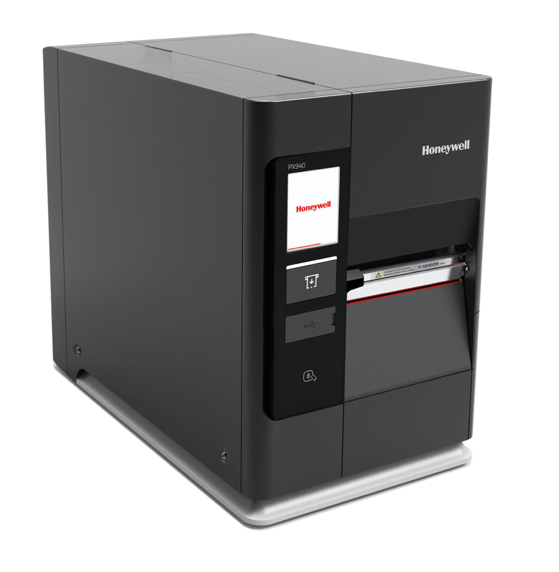 Honeywell's PX940 industrial printer.