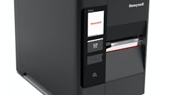 Honeywell&apos;s PX940 industrial printer.