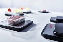 Beckhoff Automation's XPlanar tiles levitate by use of traveling magnetic fields to move as needed by automatically lifting, lowering, weighing, tilting, or rotating while traveling. Beckhoff Automation's XPlanar tiles levitate by use of traveling magnetic fields to move as needed by automatically lifting, lowering, weighing, tilting, or rotating while traveling.