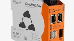 CloudRail.Box features enable direct sensor-to-cloud connections.