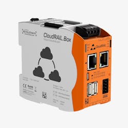 CloudRail.Box features enable direct sensor-to-cloud connections. CloudRail.Box features enable direct sensor-to-cloud connections.