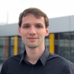 Felix Kollmar, CEO, CloudRail. Felix Kollmar, CEO, CloudRail.