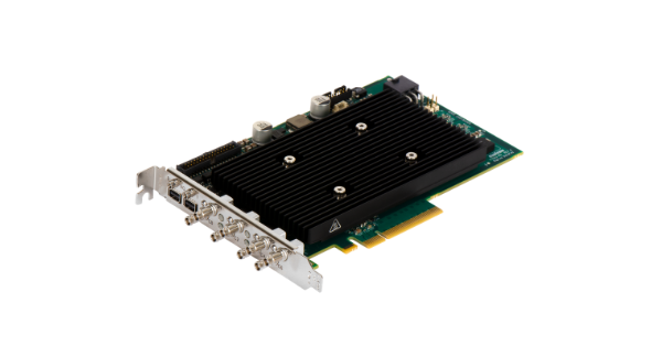 Matrox Rapixo Cxp Quad Df