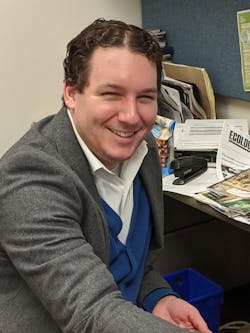 Miller Pic Miller Pic