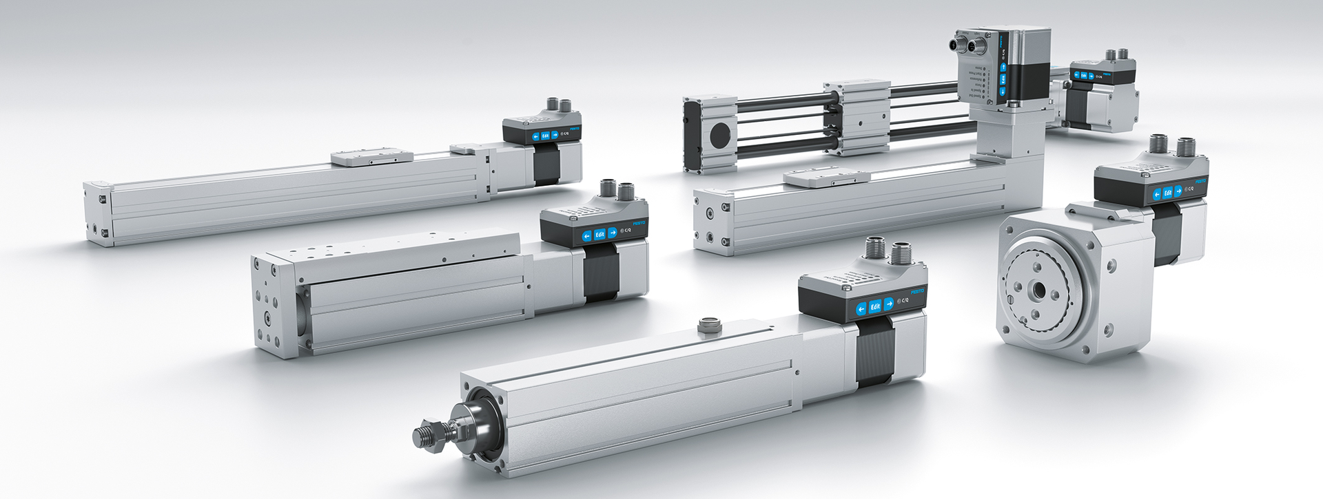 Pec2020 Festo Simplified Motion Series