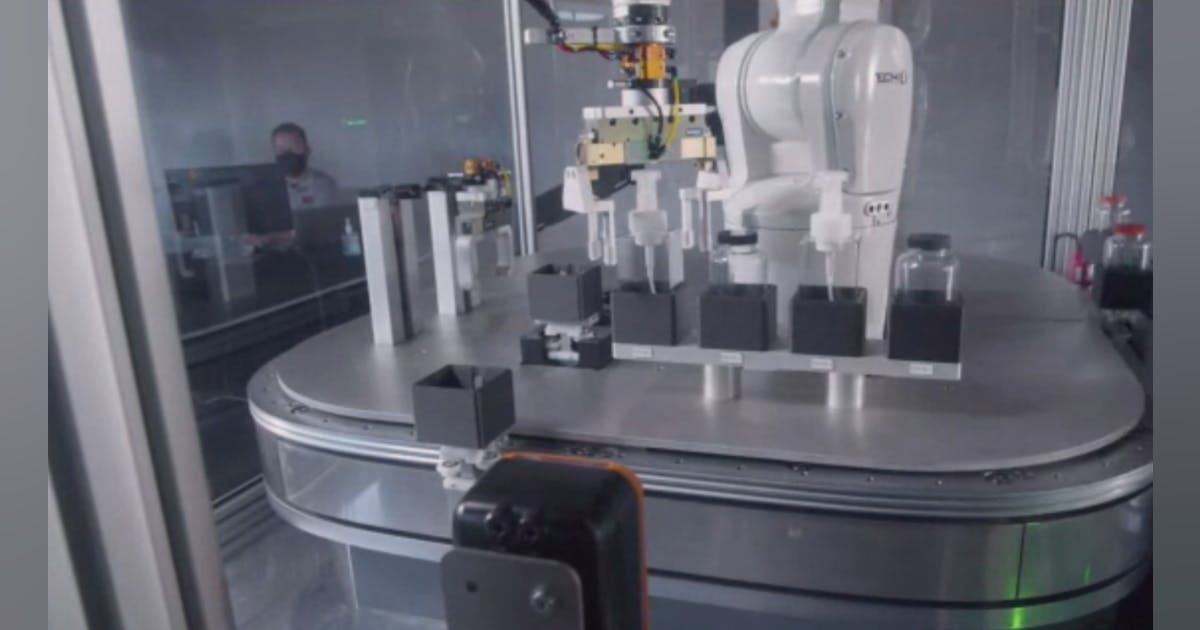 What Is Machine Centric Robotics Automation World What Is Machine Centric Robotics Automation World