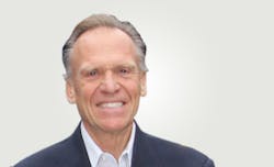 Bill Pollock, president and CEO of Optimation. Bill Pollock, president and CEO of Optimation.