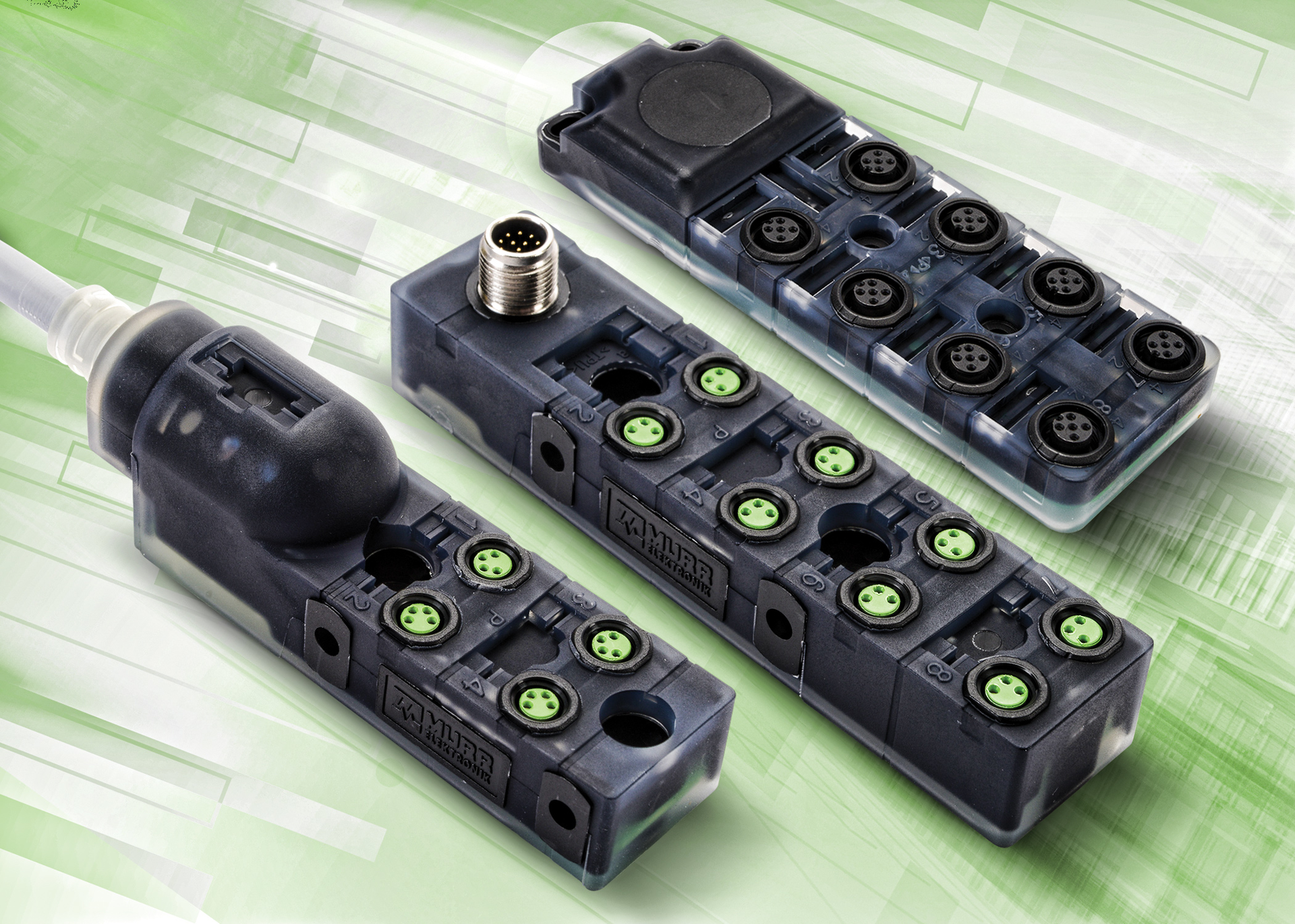 Murr Elektronik Distribution Blocks 5x7 5faea53ff3732