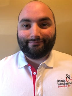 Josh Glass, Lead Automation Engineer/Network Specialist at Panacea Technologies Josh Glass, Lead Automation Engineer/Network Specialist at Panacea Technologies