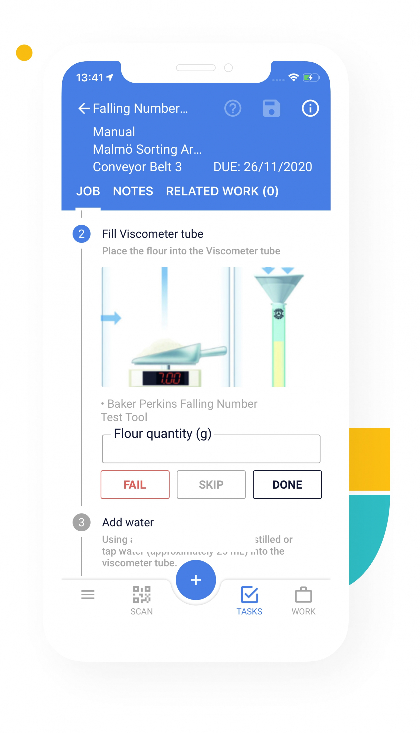 34857 Food And Bevrage S1 Iphone Job