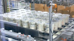 Chobani 40 Containers Chobani 40 Containers