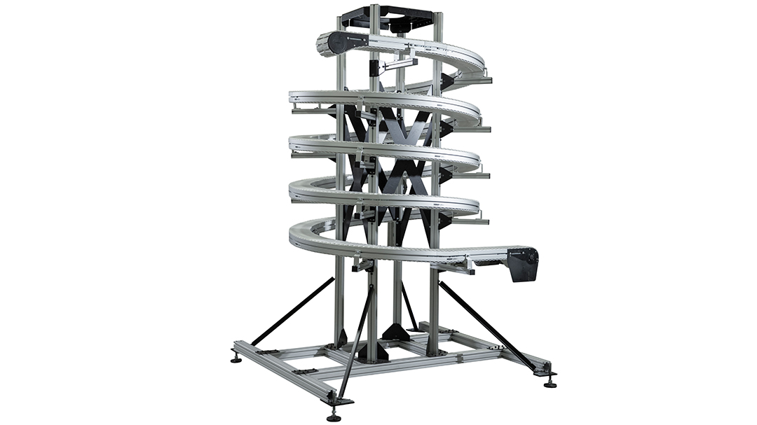 Dorner Flex Move Helix