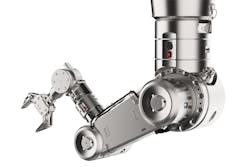 Robotic arm Robotic arm