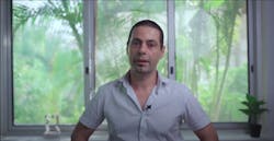 Ilan Shaya's '10 commandments' of cybersecurity come at a time when increasing remote access, sensor proliferation, and plant-to-enterprise networking are creating unprecedented concerns over the safety of companies' assets. Ilan Shaya's '10 commandments' of cybersecurity come at a time when increasing remote access, sensor proliferation, and plant-to-enterprise networking are creating unprecedented concerns over the safety of companies' assets.