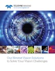 Teledyne Imaging Vision Solutions Broch 1