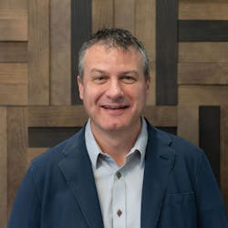 HighByte CEO Tony Paine HighByte CEO Tony Paine