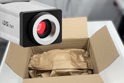 IDS products leave the dispatch area plastic-free. IDS products leave the dispatch area plastic-free.