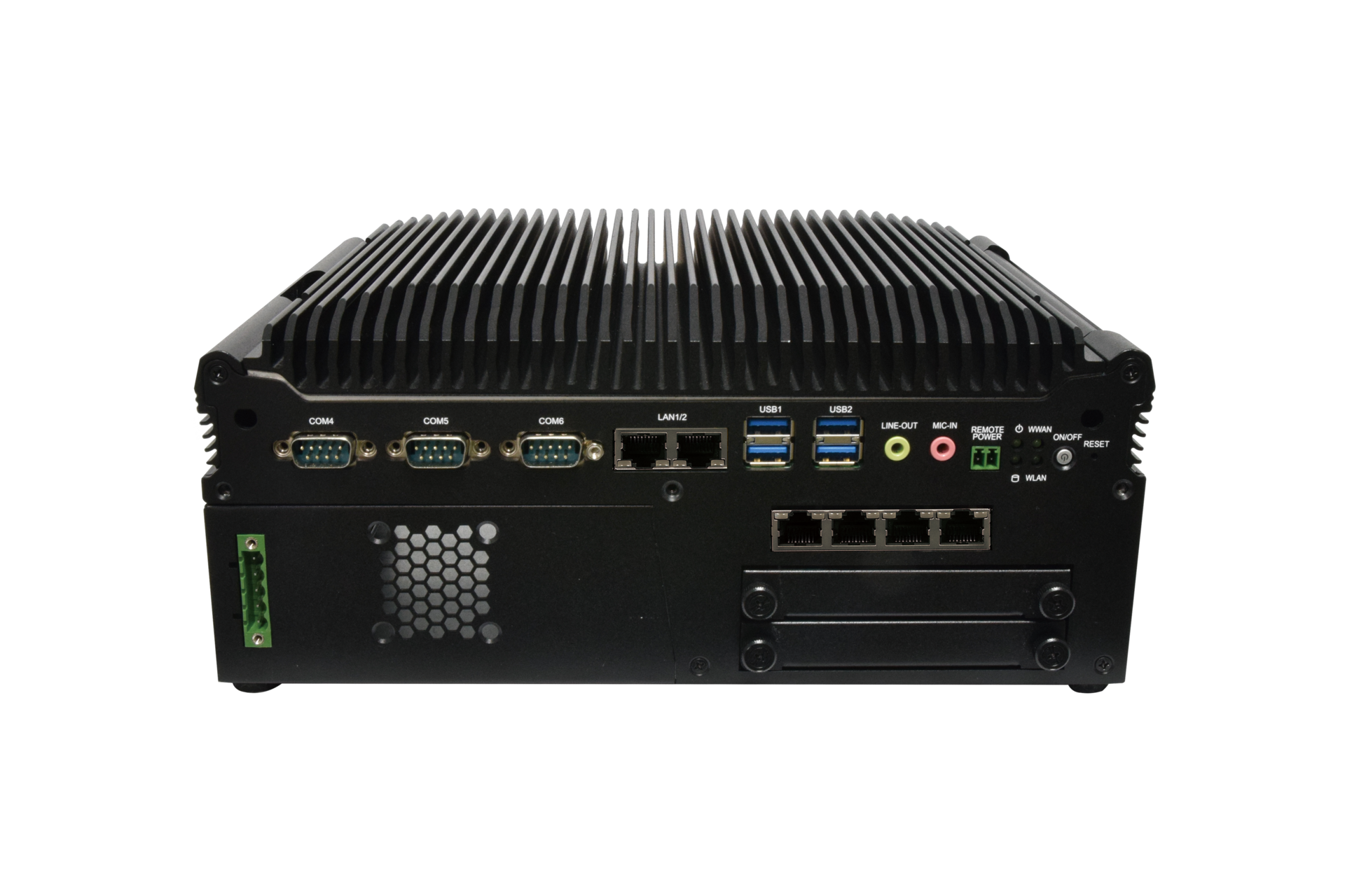 3 Lanner Edge Computing And Ai Platform 6005febad79a4