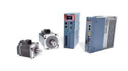 4 Trio Plug And Play Motion Control Package 4 Trio Plug And Play Motion Control Package