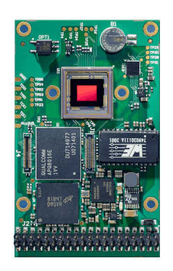 7 Vision Components Programmable Embedded Vision System