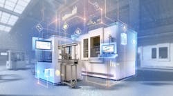 Siemens Industrial Edge v1.0 platform encompasses an edge management system, edge apps, and edge devices. Source: Siemens Siemens Industrial Edge v1.0 platform encompasses an edge management system, edge apps, and edge devices. Source: Siemens