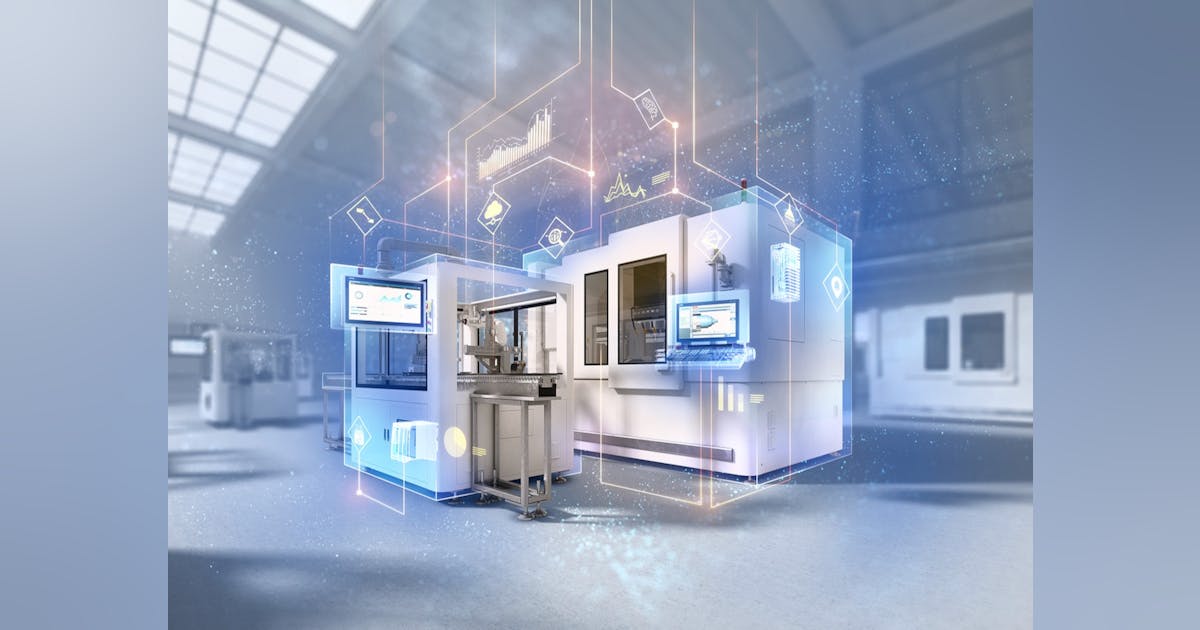 Edge Computing Gets a Platform Focus | Automation World