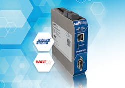 SmartLink enables easy integration of Industry 4.0 applications into PROFIBUS & HART systems. SmartLink enables easy integration of Industry 4.0 applications into PROFIBUS & HART systems.