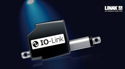 Press Release Linak Io Link
