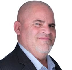 Chris Randle, vice president of industry solutions, Elatec Inc. Chris Randle, vice president of industry solutions, Elatec Inc.