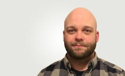 Eric Reisz, Lead Engineer, Panacea Technologies Eric Reisz, Lead Engineer, Panacea Technologies