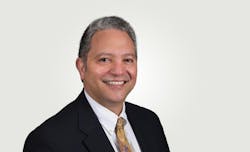 Conrad Leiva, Chairman of the Smart Manufacturing Working Group, MESA International Conrad Leiva, Chairman of the Smart Manufacturing Working Group, MESA International