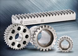 Gam Rack Pinions 5x7c 6012d873615ab Gam Rack Pinions 5x7c 6012d873615ab