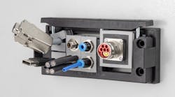 IMAS-CONNECT™; Application KEL-U with AT-FL IMAS连接KEL-U应用AT-FL