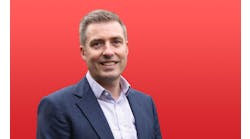 Chris Muir, General Manager of Asset Operations, SAGE Automation