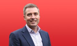 Chris Muir, General Manager of Asset Operations, SAGE Automation Chris Muir, General Manager of Asset Operations, SAGE Automation