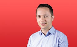 Matt Pyke, Senior Consultant at Nukon, a SAGE Group brand. Matt Pyke, Senior Consultant at Nukon, a SAGE Group brand.