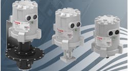 12 Rotork Ac Power Variant Linear Actuator 12 Rotork Ac Power Variant Linear Actuator