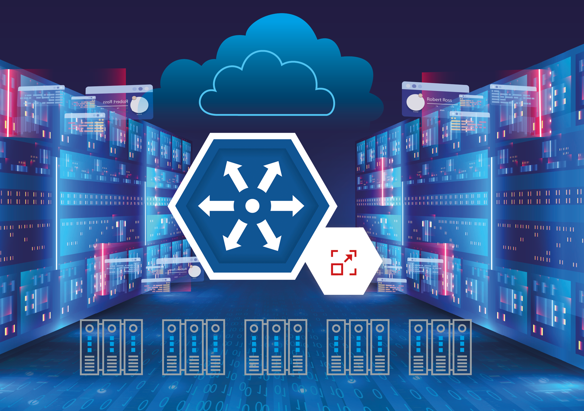dataFEED OPC Suite Extended V5.10 further increases the possibilities of data integration.