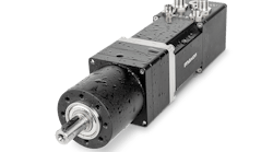 3 Maxon Integrated Servo Gearmotor And Drive 3 Maxon Integrated Servo Gearmotor And Drive