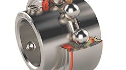 4 Emerson Bearings Heavy Duty Bearings For Sanitary Applications 4 Emerson Bearings Heavy Duty Bearings For Sanitary Applications