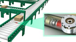 5 Miki Pulley Power Off Engaged Brakes For Conveyor Applications 5 Miki Pulley Power Off Engaged Brakes For Conveyor Applications