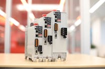 9 Rockwell Automation Scalable Integrated Motion Drives