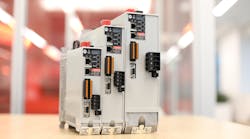 9 Rockwell Automation Scalable Integrated Motion Drives 9 Rockwell Automation Scalable Integrated Motion Drives