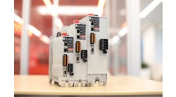 9 Rockwell Automation Scalable Integrated Motion Drives